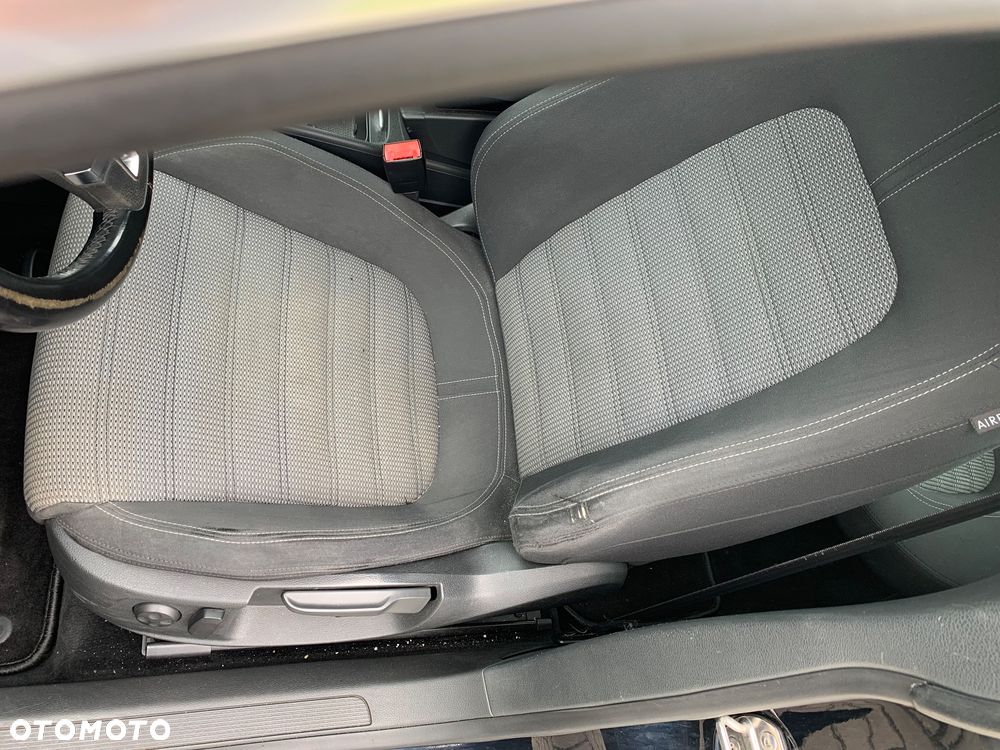 Volkswagen Passat CC 2.0 TDI BlueMotion Technology - 12