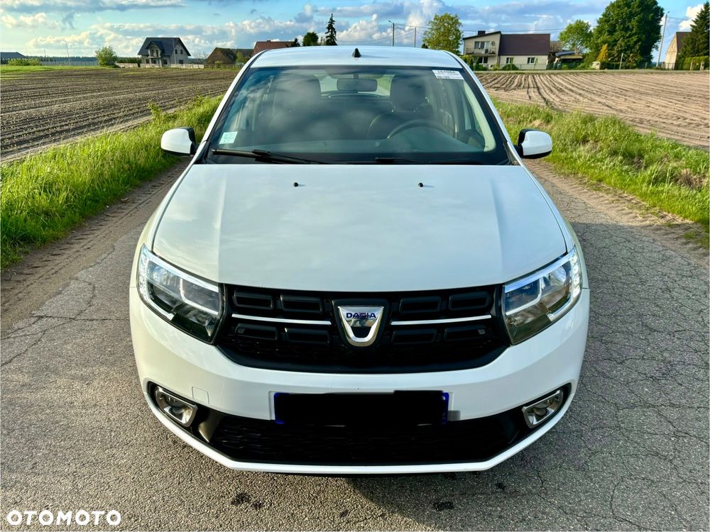 Dacia Sandero SCe 75 Essential - 16