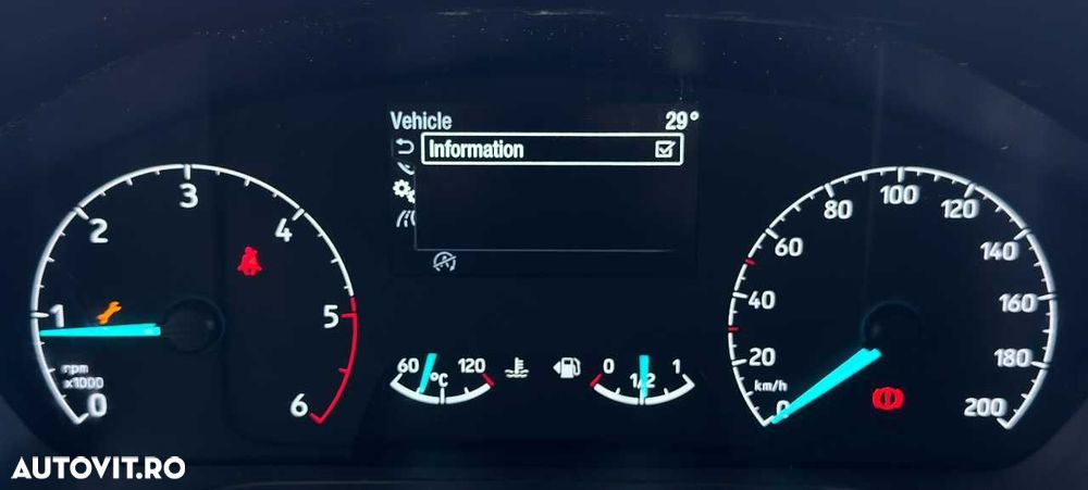 Ford TRANSIT  L3H3 - 33