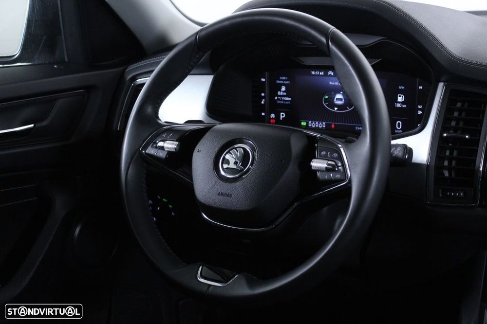 Skoda Kodiaq 2.0 TDI Ambition DSG - 16