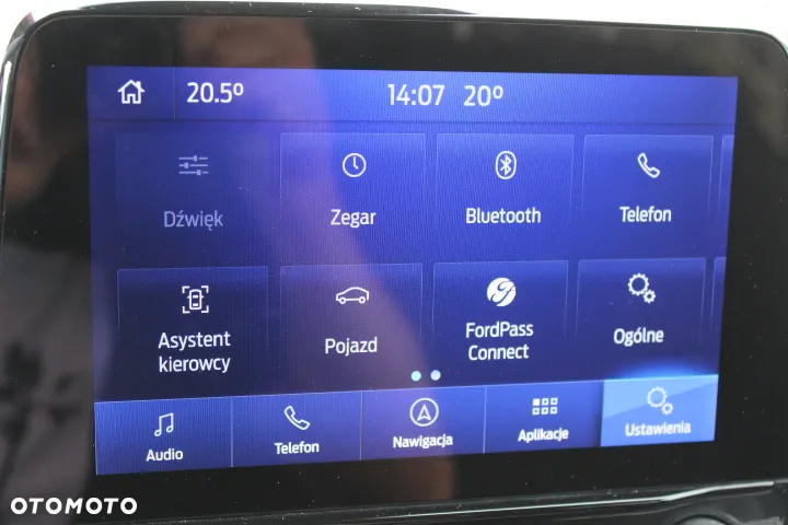 Ford Fiesta 1.0 EcoBoost Hybrid S&S TITANIUM X - 25