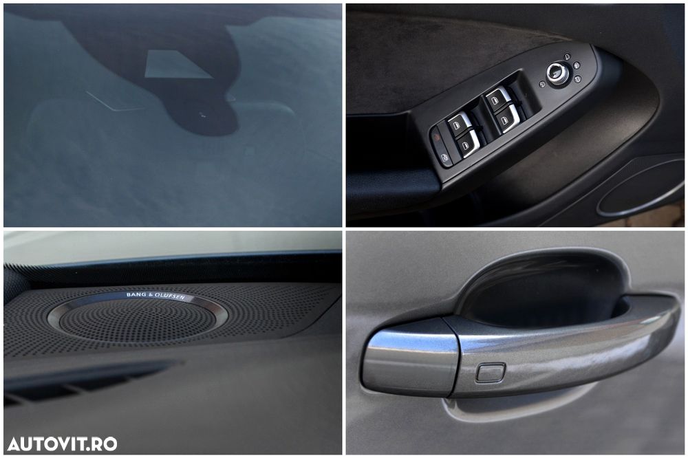 Audi A5 2.0 TDI ack (clean diesel) DPF multitronic - 19