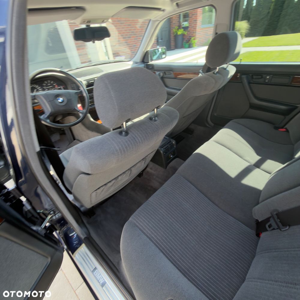 BMW Seria 5 530i V8 - 17