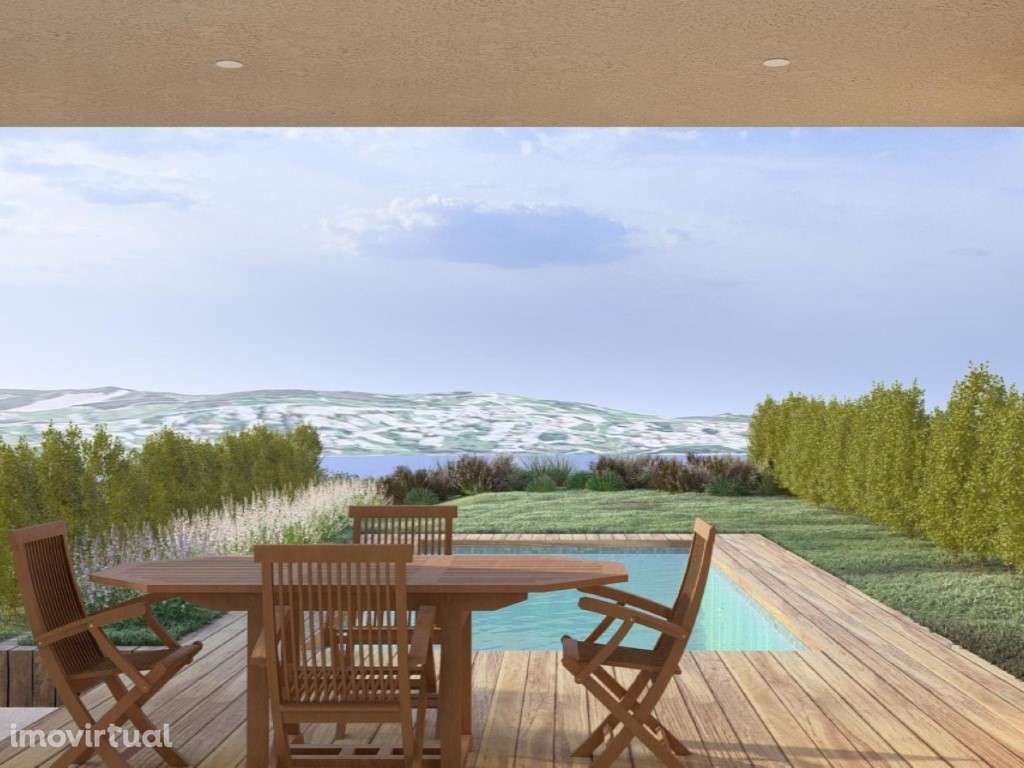 Moradias térreas geminadas em Resort de Golfe - Grande imagem: 5/39