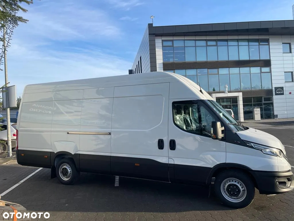 Iveco DAILY 35S18HV - 5