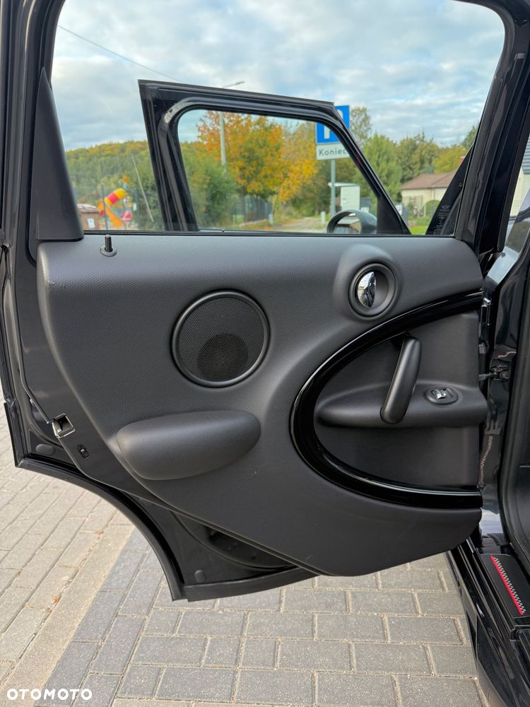 MINI Countryman - 20