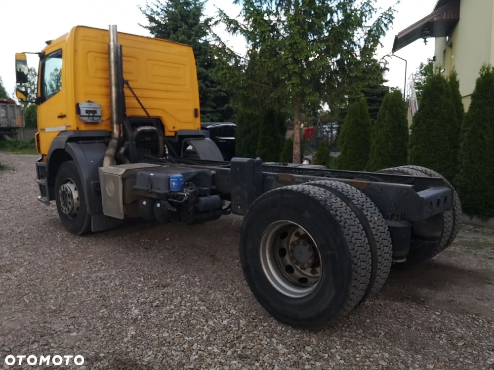 Renault Premium Axor Man - 14