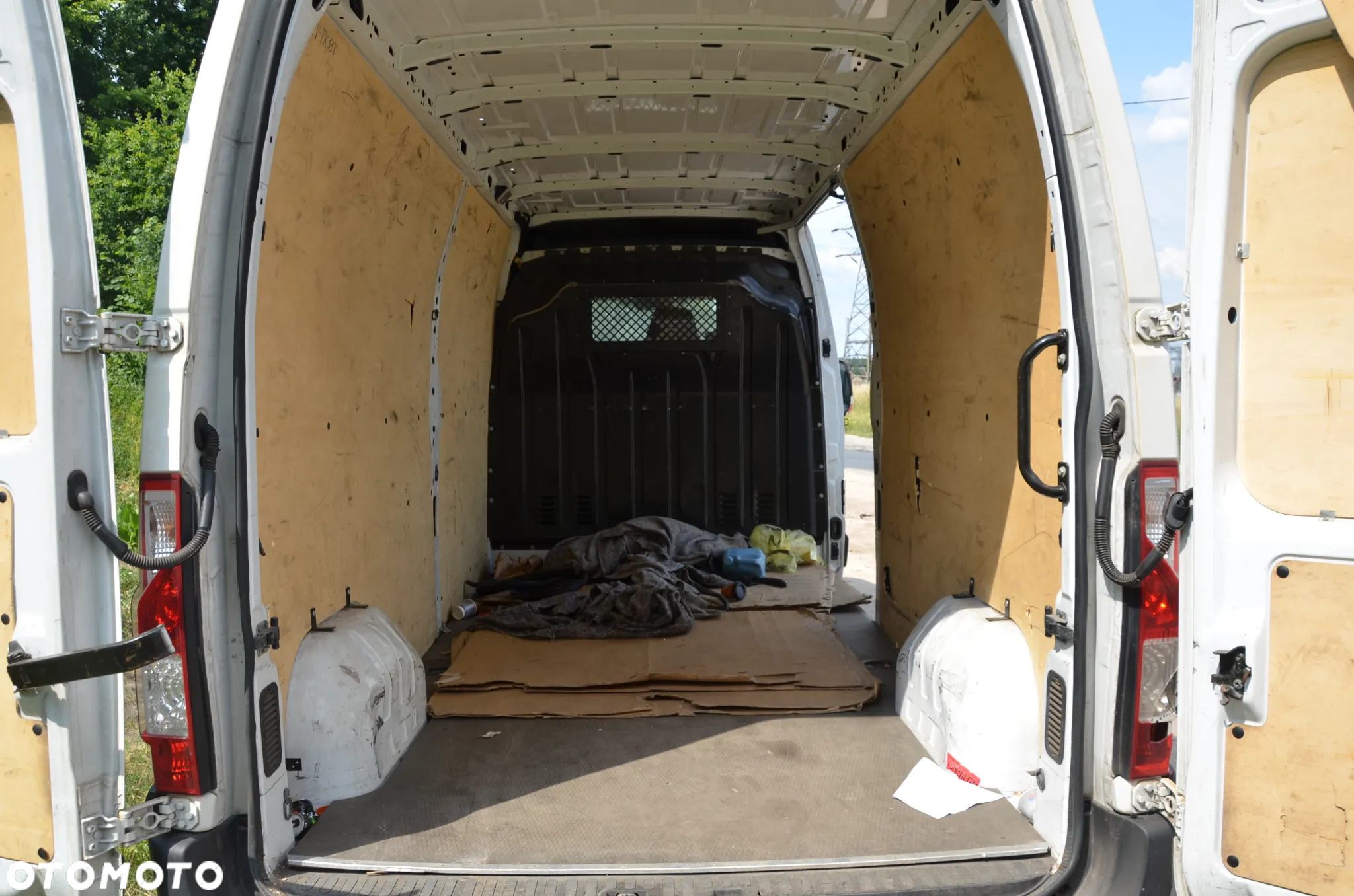 Renault MASTER L3H2 - 9