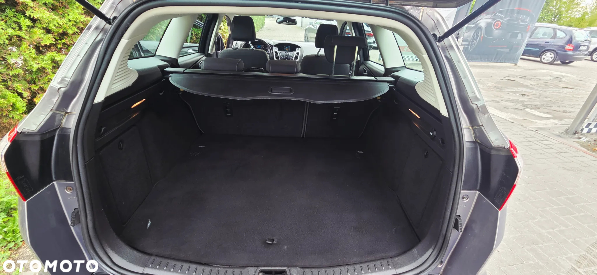 Ford Focus - 29