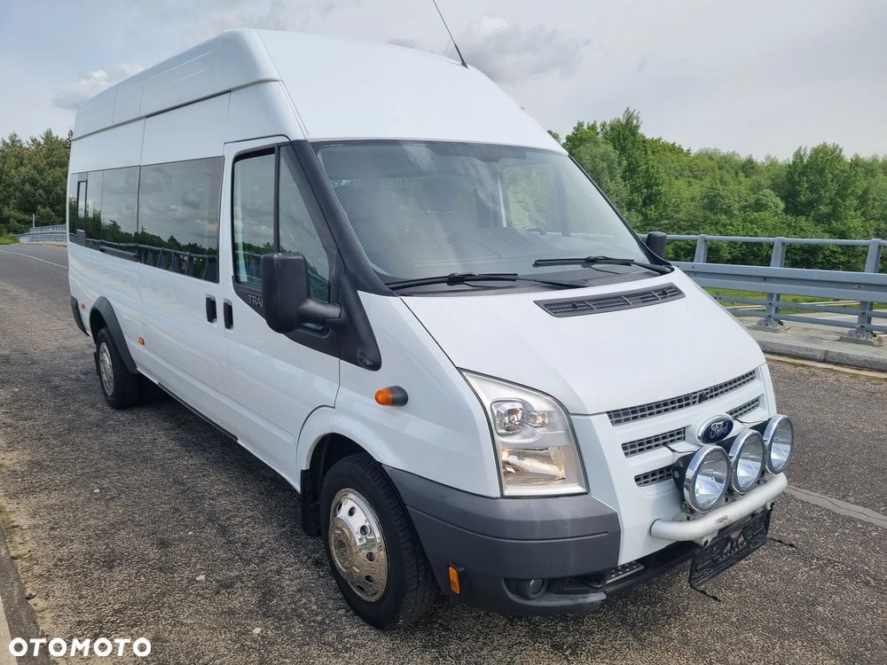 Ford Transit - 4