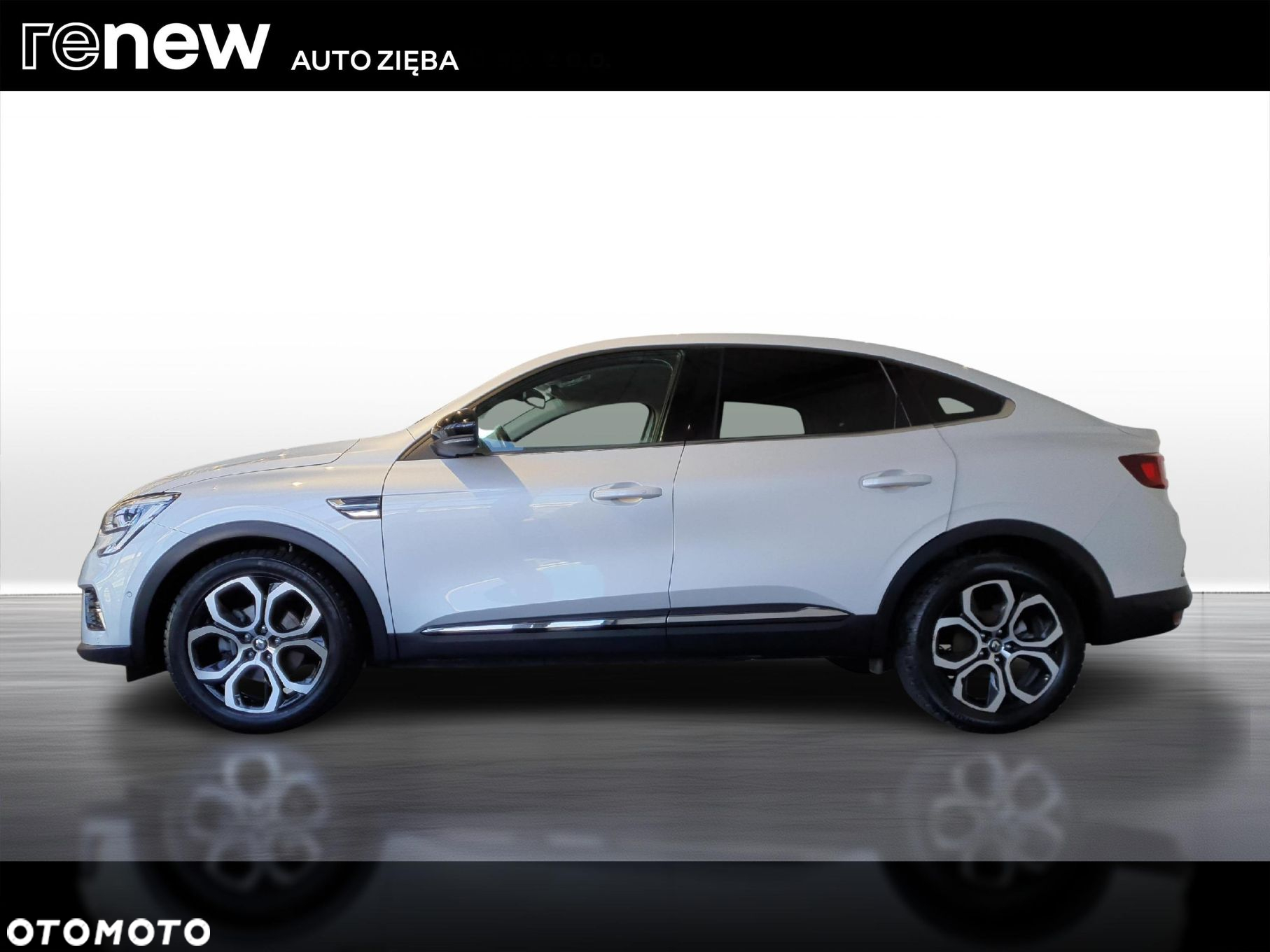 Renault Arkana - 2