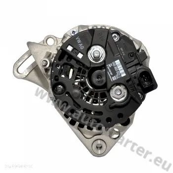 CA1567 ALTERNATOR VW LUPO POLO 1.0 1.4 - 3