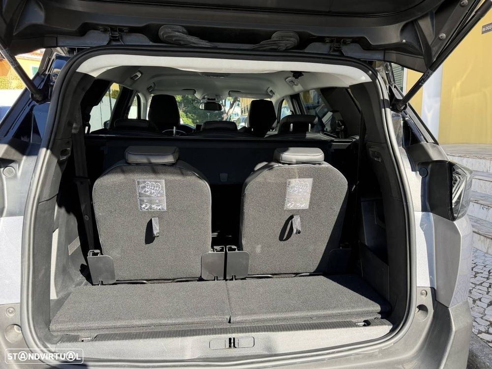 Peugeot 5008 1.2 PureTech GT EAT8 - 46