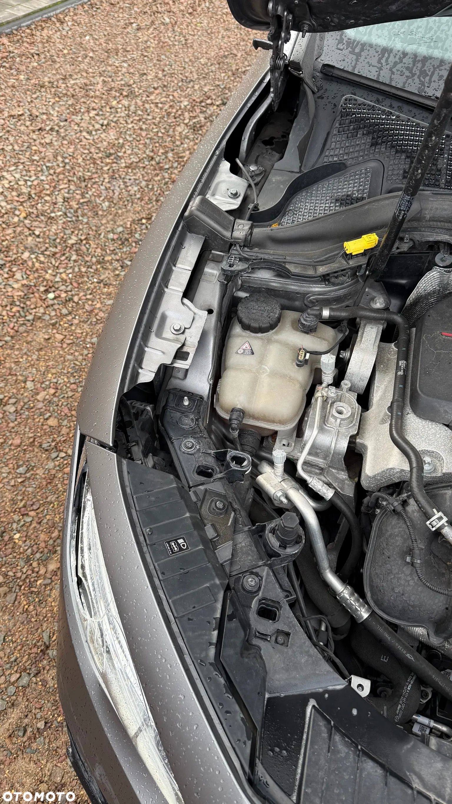 Mercedes-Benz GLA AMG 35 4-Matic - 21