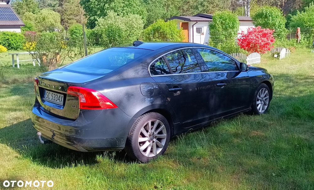 Volvo S60 D3 R-Design Momentum - 9