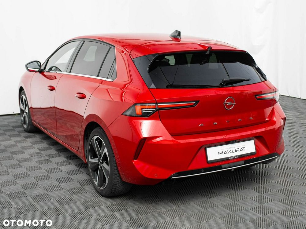 Opel Astra 1.2 T Elegance S&S - 5