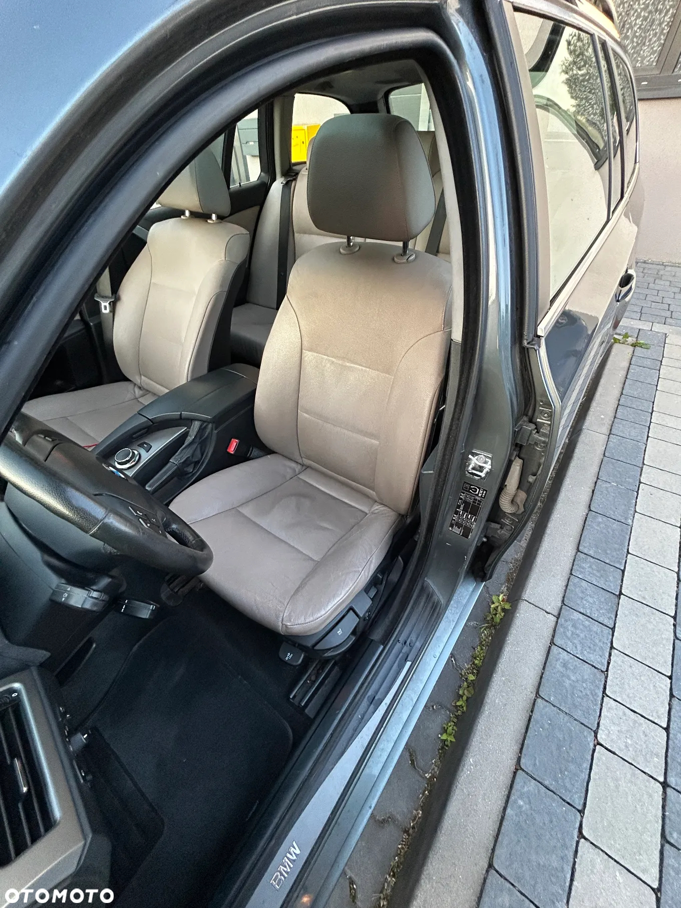 BMW Seria 5 520d Touring Edition Fleet - 14