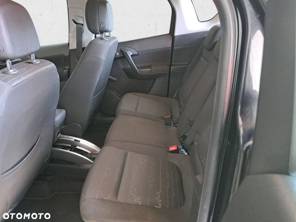 Opel Meriva - 16
