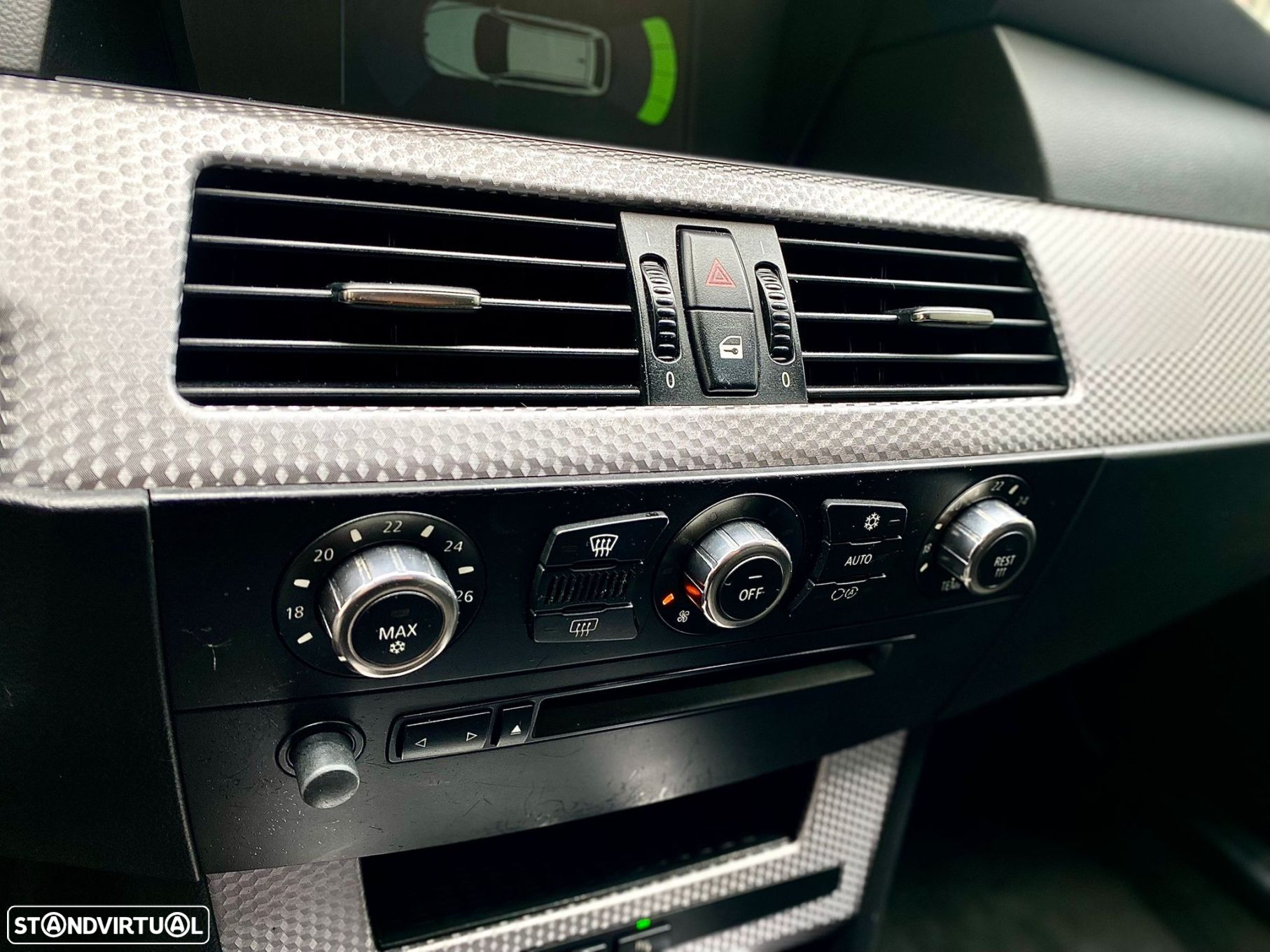 BMW 520 d Touring - 24