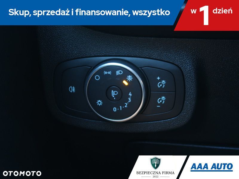 Ford Fiesta - 17