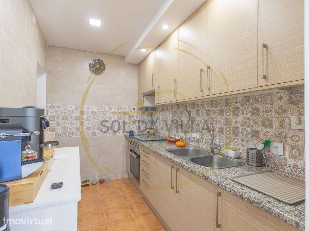 Apartamento T2 c/ logradouro - Cova da Piedade - 279.900€ - Grande imagem: 5/25