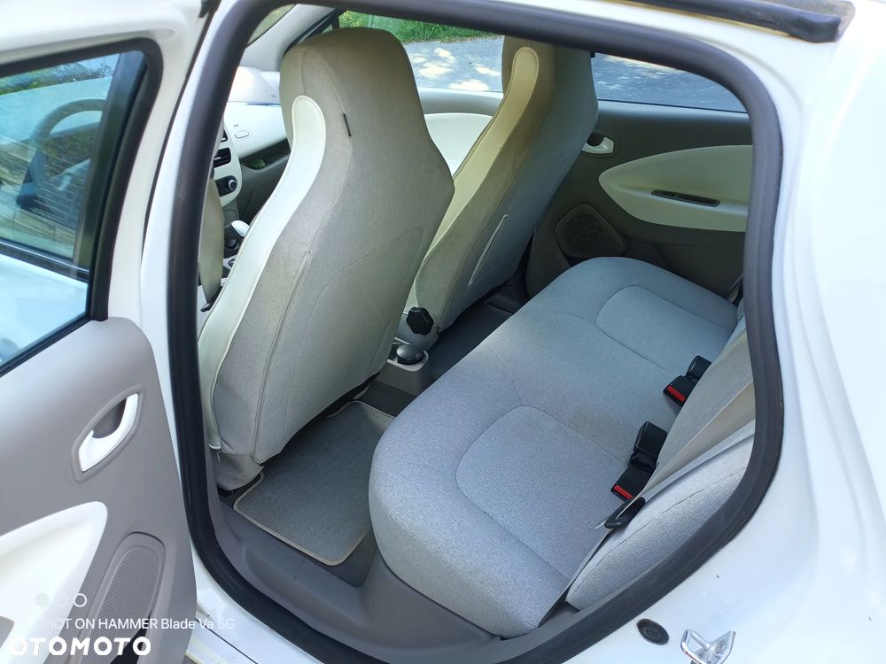 Renault Zoe Life - 14