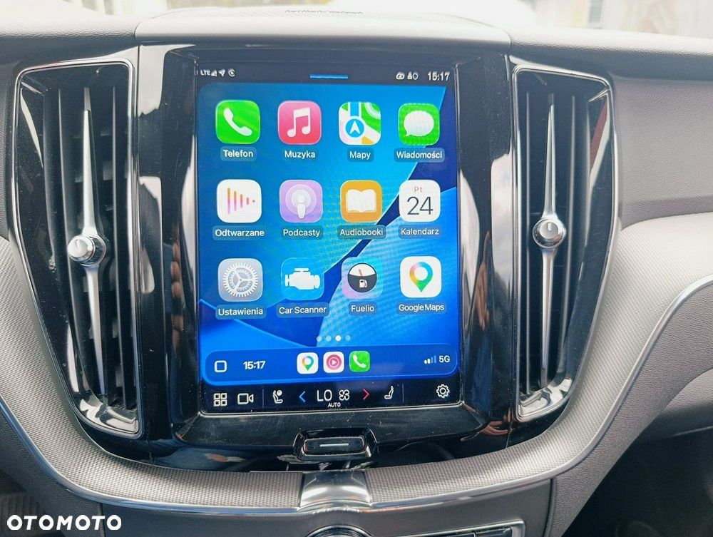 Volvo XC 60 - 6