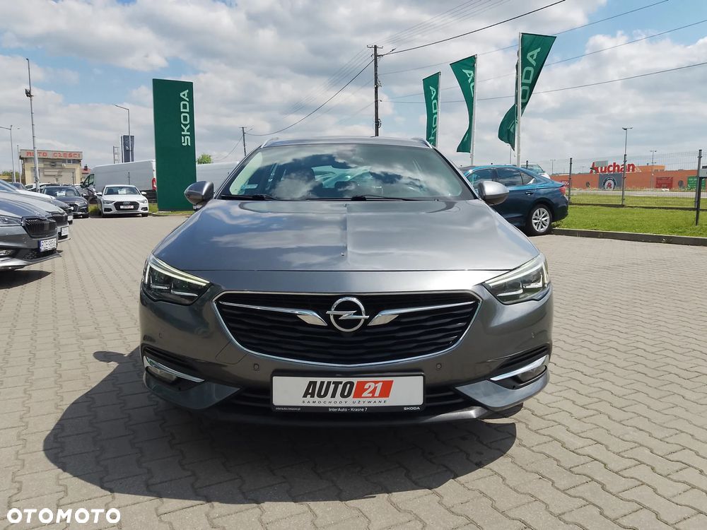 Opel Insignia 1.5 T Elite S&S - 2