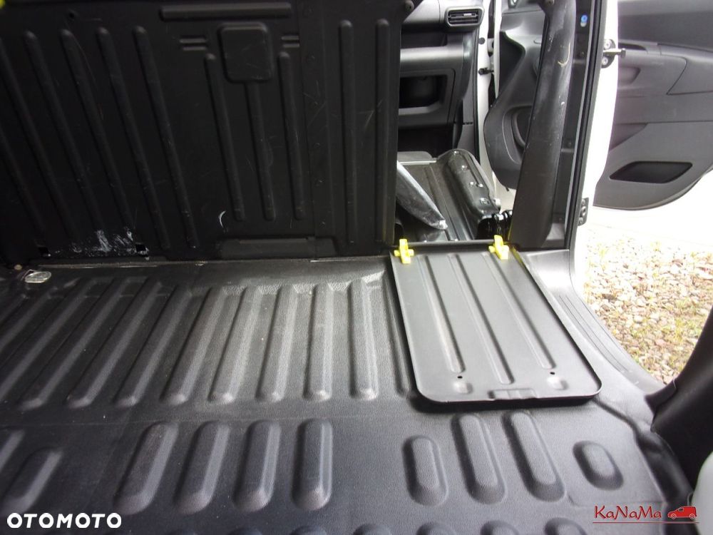 Citroën Berlingo - 20
