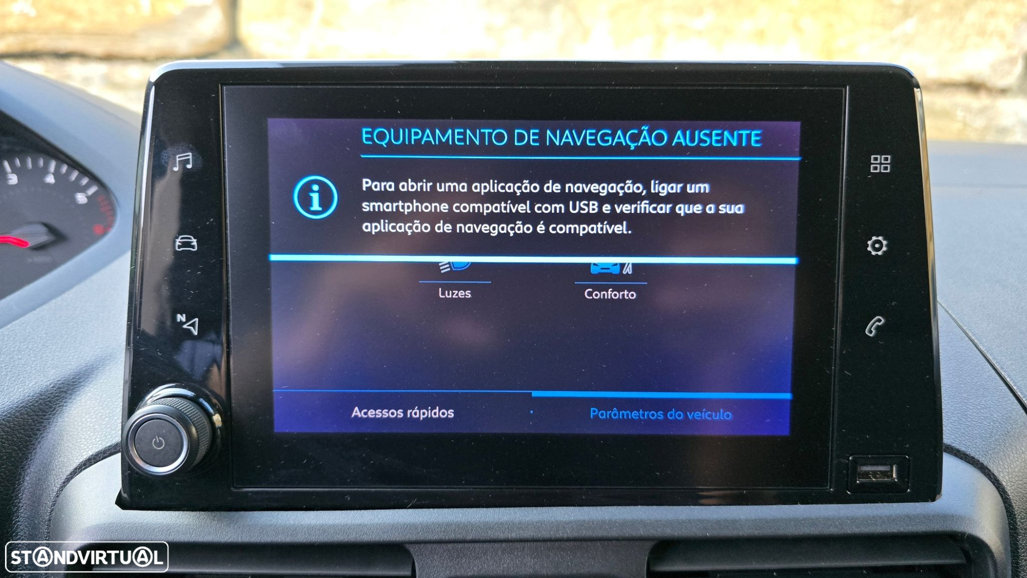 Peugeot Partner 1.5 BlueHDi Premium Standard - 22