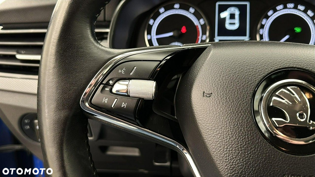 Skoda Scala - 23