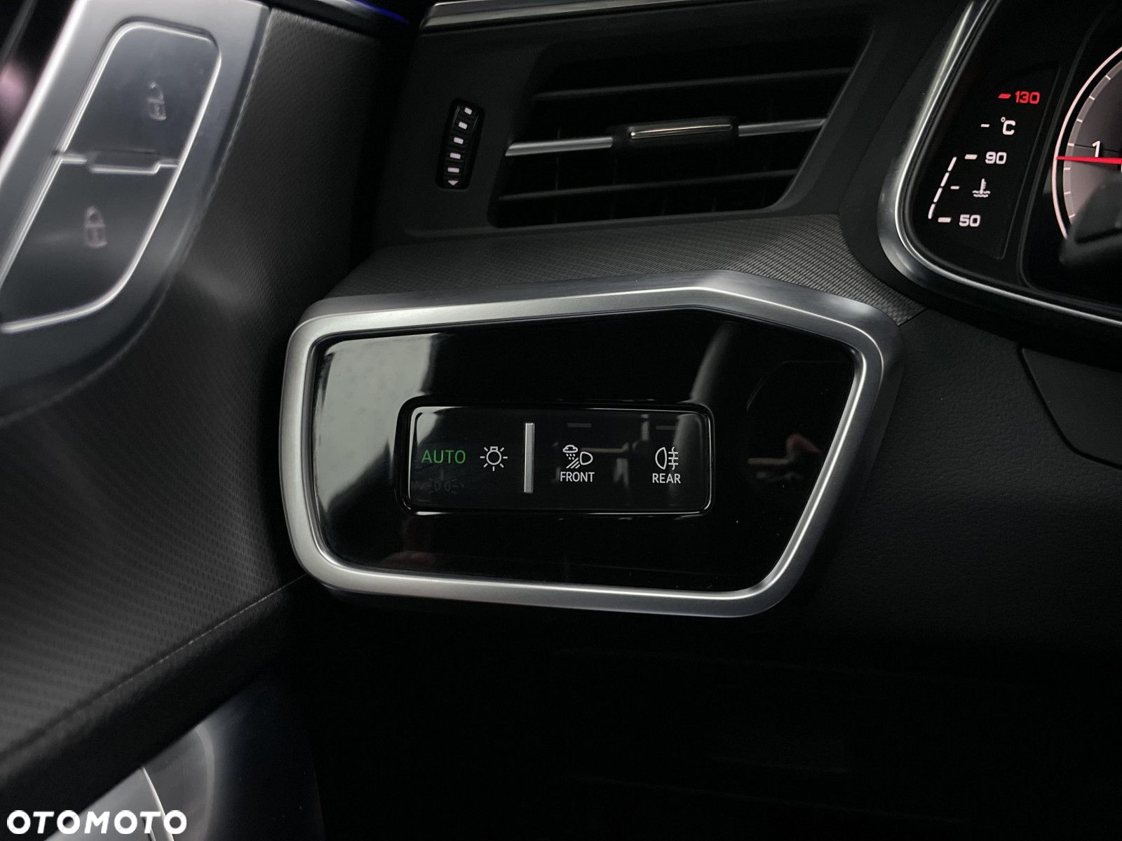 Audi A6 - 10