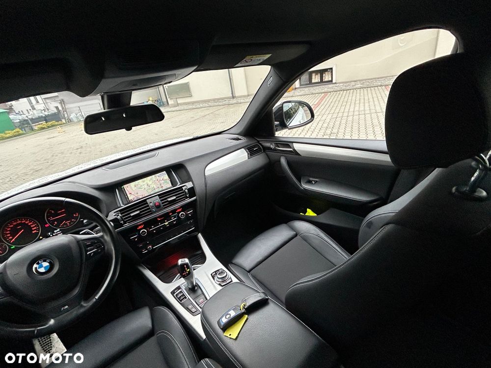 BMW X4 - 11