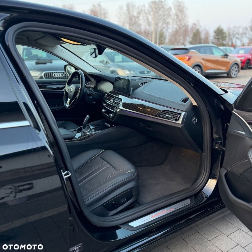 BMW Seria 5 - 27