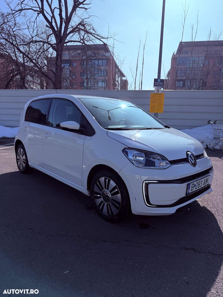 Volkswagen up! - 6