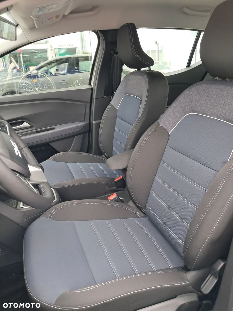 Dacia Sandero - 12