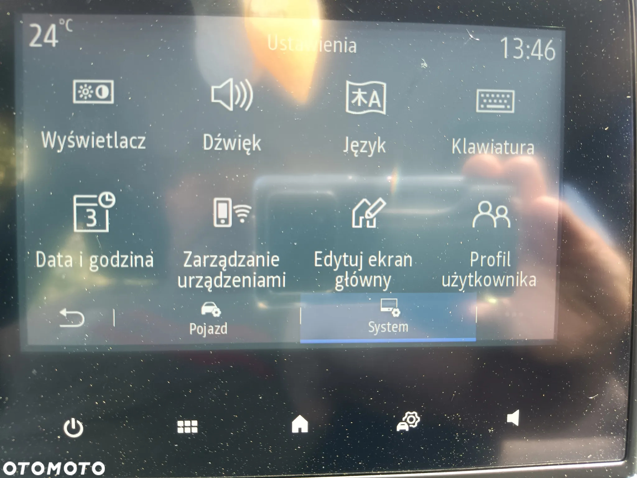 Renault Captur TCe Mild Hybrid 140 GPF EQUILIBRE - 21