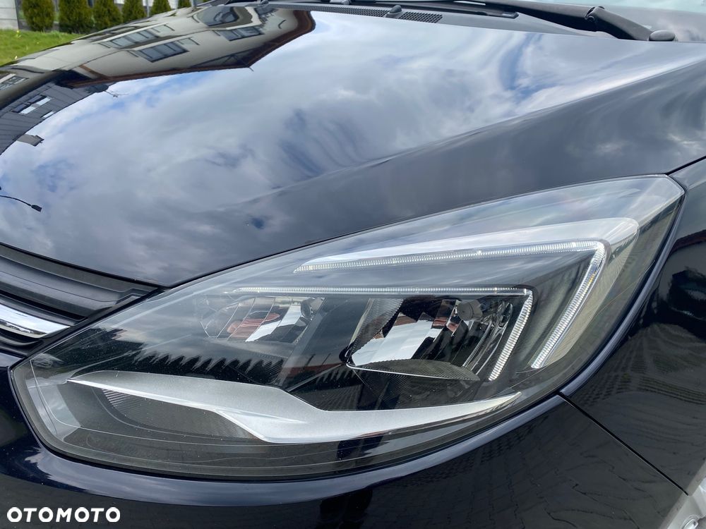 Opel Zafira 1.6 CDTI Enjoy S&S - 22