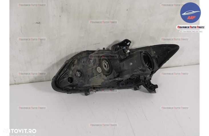 Far Dreapta Berlina Sedan original cu xenon Honda Civic 9 2012 2013 20 - 6