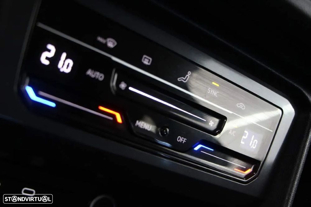 VW Tiguan Allspace 2.0 TDI Life DSG - 18