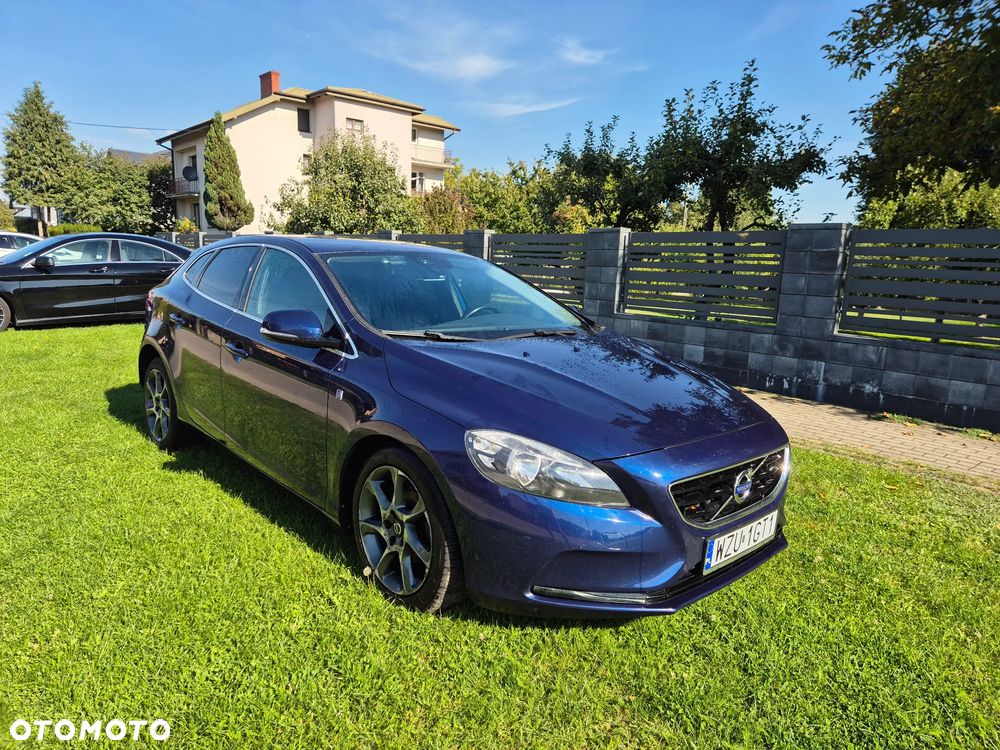 Volvo V40 - 8