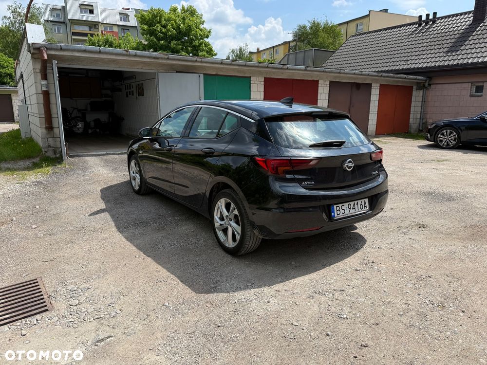 Opel Astra 1.4 T Elite S&S - 6