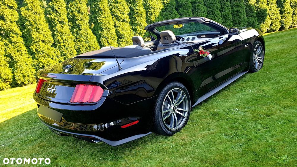 Ford Mustang 5.0 V8 GT - 11