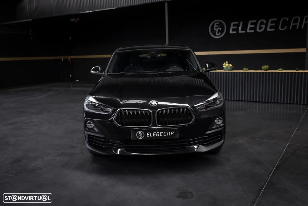 BMW X2 18 i sDrive Auto Advantage - 6