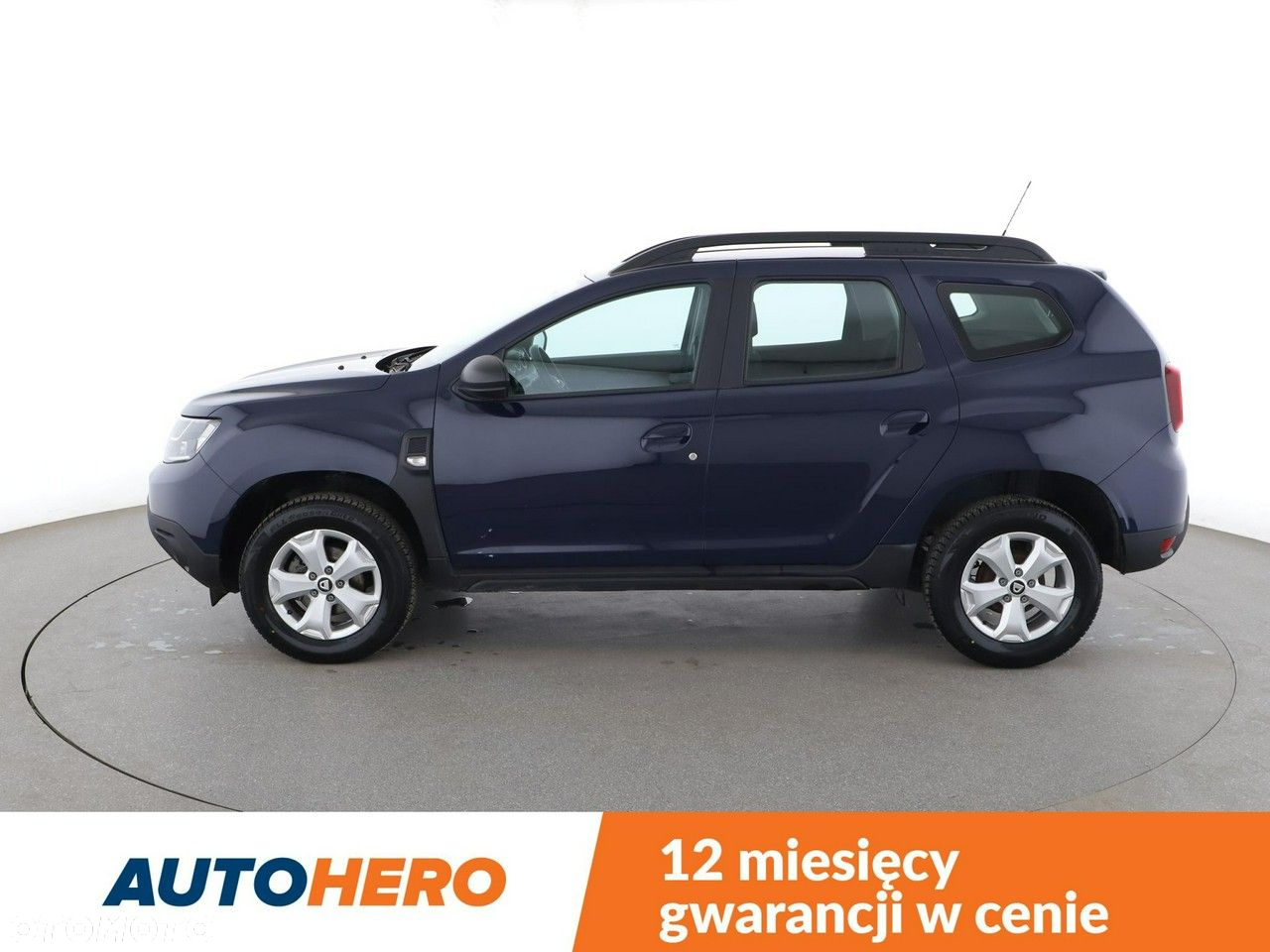 Dacia Duster TCe 100 2WD Comfort - 2