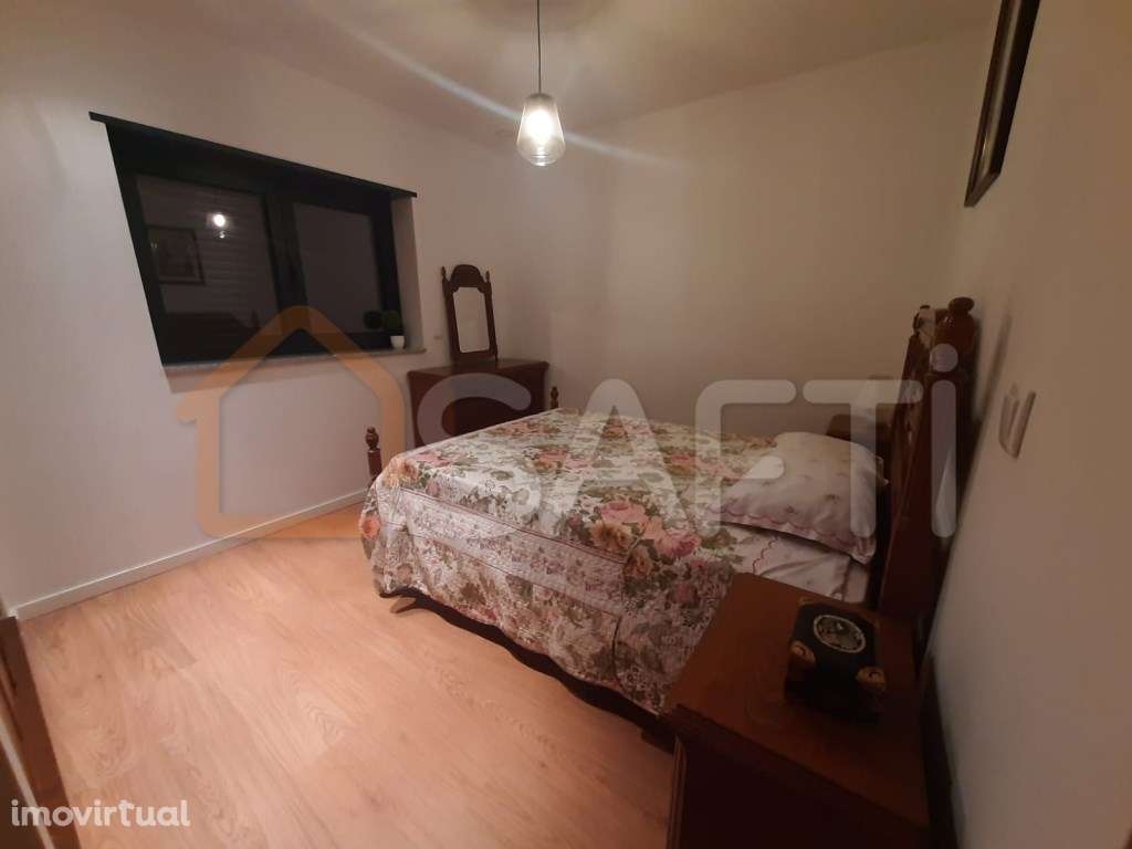 Moradia T4 a 3 minutos da Vila de Monção - Grande imagem: 5/15