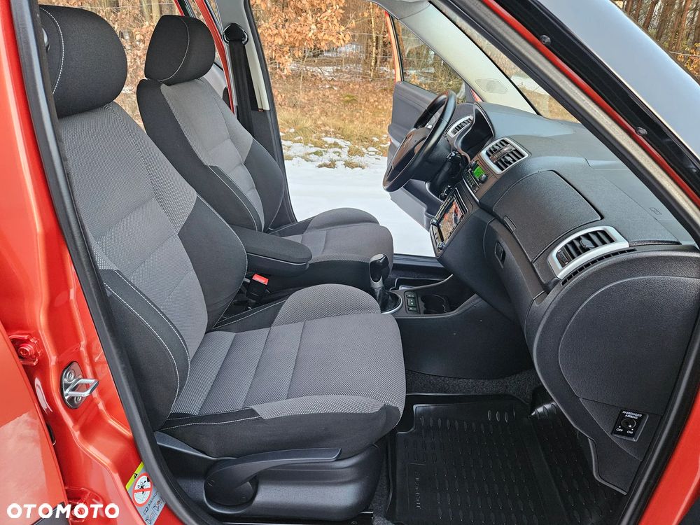 Skoda Fabia 1.4 16V Sport - 24