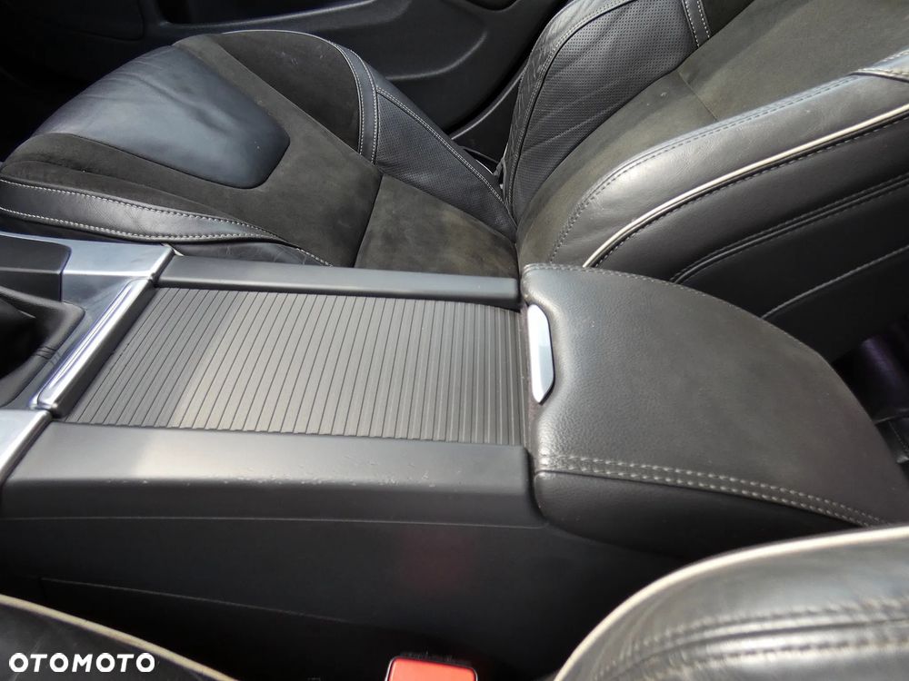 Volvo S60 D4 R-Design Summum - 38