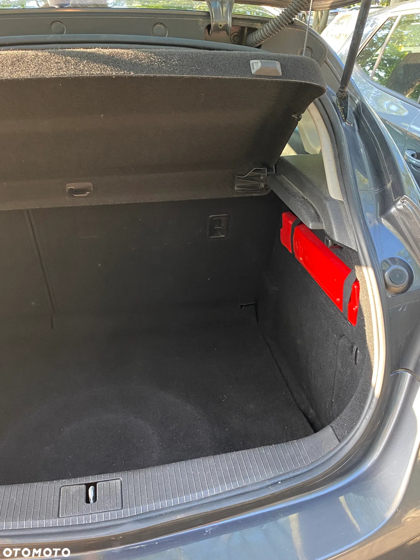 Opel Astra IV 1.6 Essentia - 11