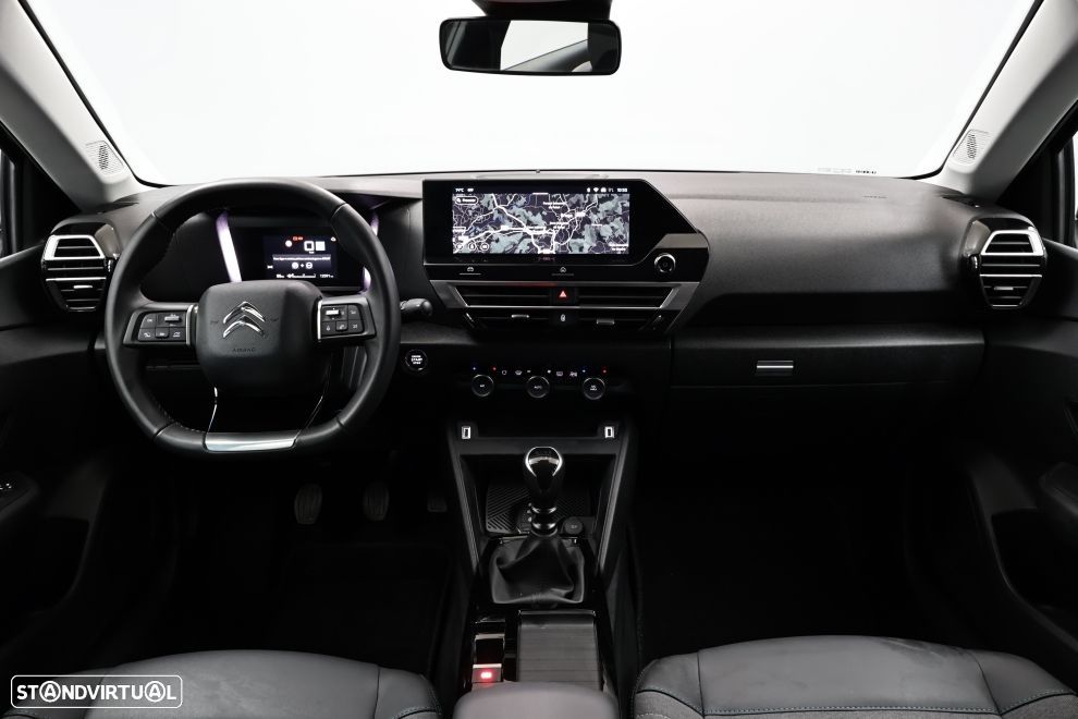 Citroën C4 1.2 PureTech Plus - 20